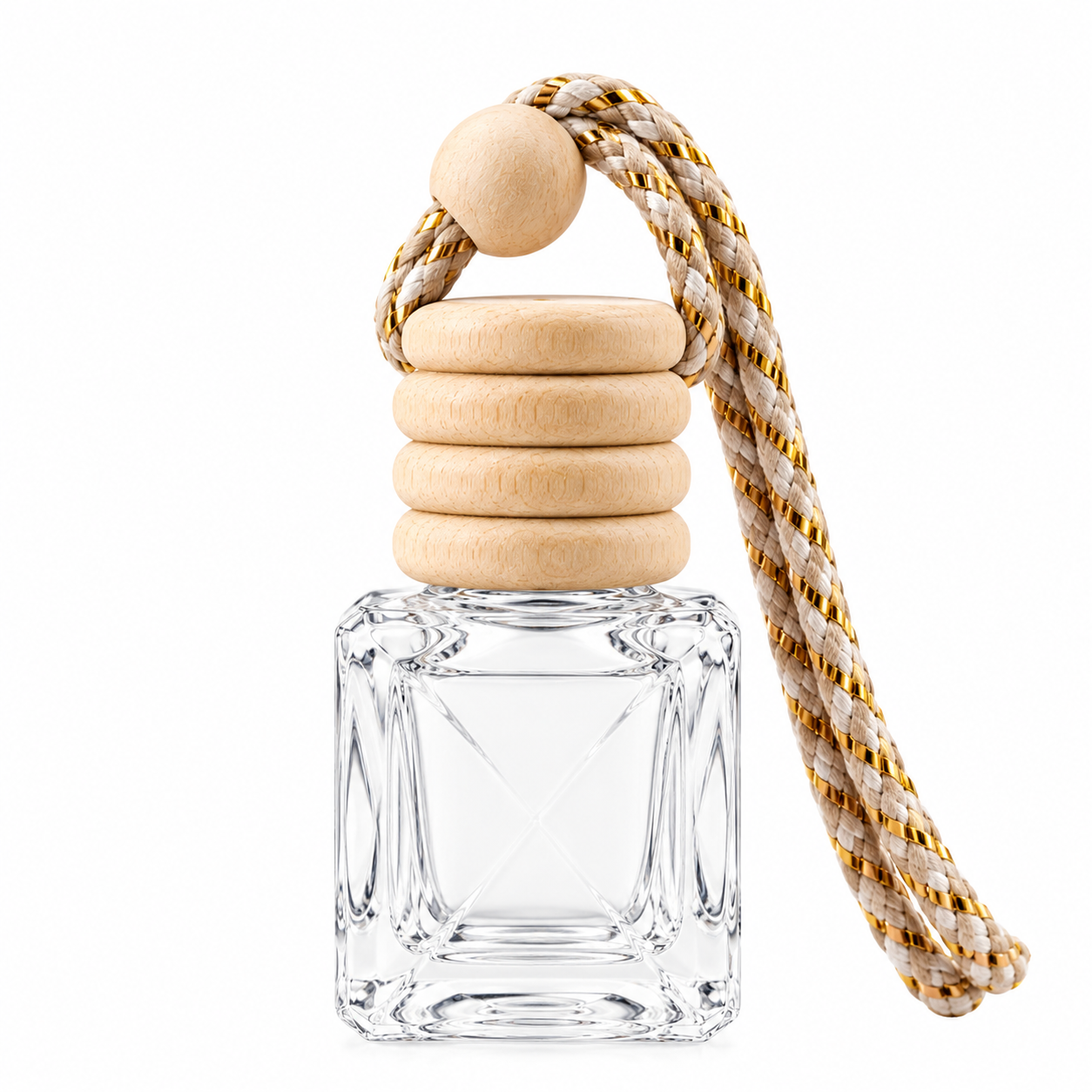 Car diffuser sandal wood